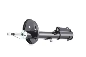 Image of RIDEX Shock absorber 854S0721 Shocks,Shock absorbers TOYOTA,COROLLA Liftback (_E11_),COROLLA Compact (_E11_),Corolla Kombi (_E11_),COROLLA (_E11_)