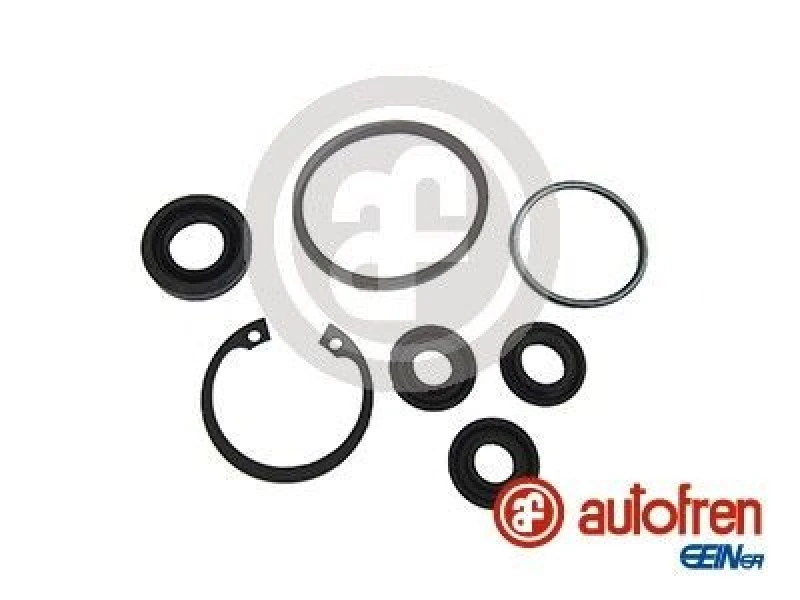 Image of AUTOFREN SEINSA Repair Kit, brake master cylinder AUTOFREN SEINSA D1263