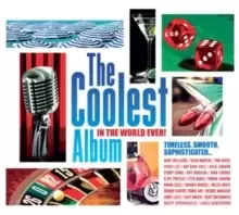 Image of The Coolest Album in the World Ever!