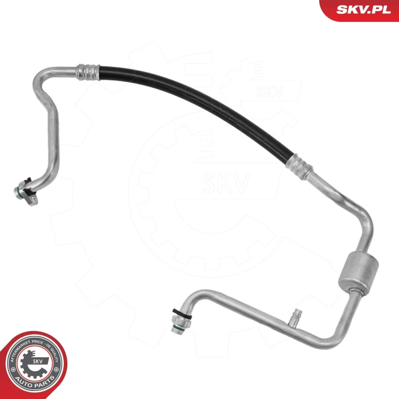 Image of ESEN SKV High Pressure Line, air conditioning ESEN SKV 43SKV537