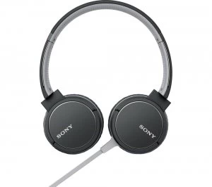 image of Sony MDR ZX660AP Headphones