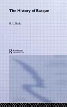 Image of The History of Basque