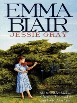 Image of Jessie Gray by Emma Blair Paperback