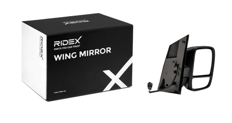 Image of RIDEX Wing mirror RIDEX 50O0832