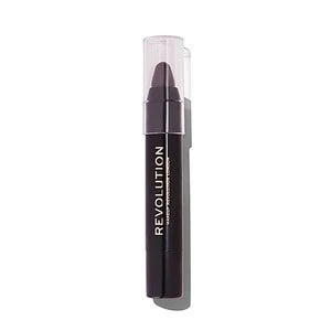 Image of Makeup Revolution Root Cover Up Stick Dark Brown Brunette