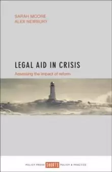 Image of Legal Aid in Crisis : Assessing the Impact of Reform
