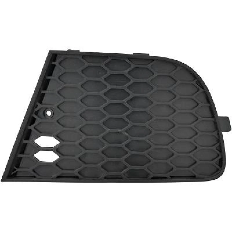 Image of Bumper grill DIEDERICHS 2205447