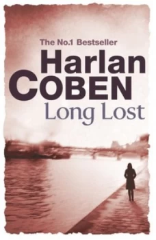 Image of Long Lost by Harlan Coben Paperback