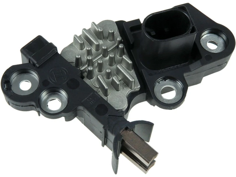 Image of AS-PL Alternator voltage regulator AS-PL ARE0183(BOSCH)