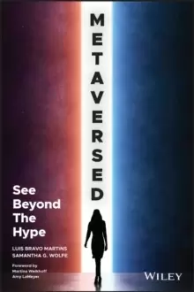 Image of Metaversed : See Beyond The Hype