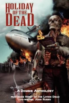 Image of Holiday of the Dead Paperback