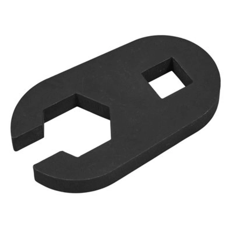 Image of Sealey 1/2" Drive DPF Fuel Vaporiser Crows Foot Spanner for Ford Drive: 1/2"