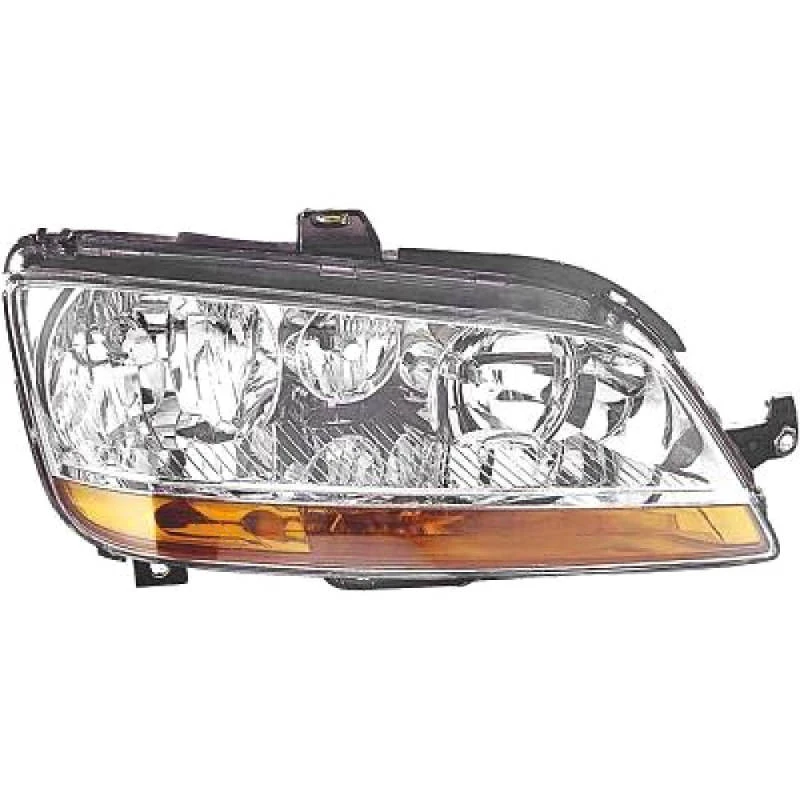 Image of DIEDERICHS 3445080 Headlights H1, Right Headlight (259)