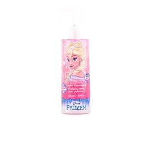 Image of FROZEN agua de peinado & desenredante 400ml