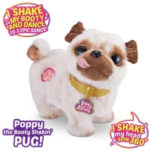 Image of Zuru Pets Alive Pug