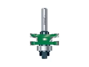 Image of Trend C157X1/2TC Profile Scriber Raised Bevel