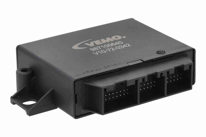 Image of VEMO Control Unit, parking assist VEMO V10-72-0342