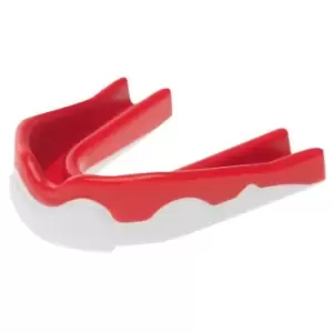 image of County Cork Senior Mouthguard - Red