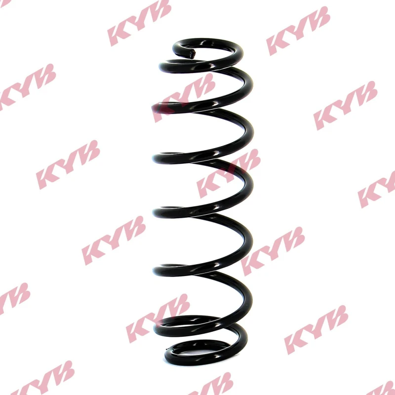 Image of KYB Coil spring KYB RA5856