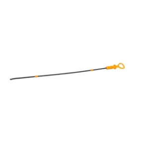 Image of DAKAtec Oil Dipstick 3087029 VW,AUDI,SKODA,Golf IV Schragheck (1J1),POLO (9N_),Golf IV Variant (1J5),SHARAN (7M8, 7M9, 7M6),Bora Limousine (1J2)