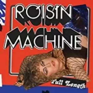 image of Roisin Murphy - R?is?n Machine CD