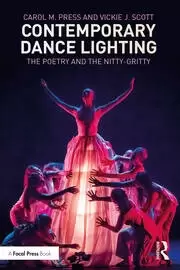 Image of Contemporary Dance Lighting The Poetry and the Nitty-Gritty