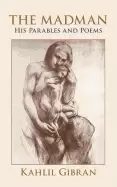 Image of madman his parables and poems