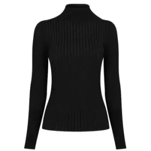 image of Boss CFlorensa Sweater - Black