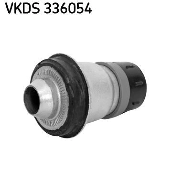 Image of SKF Axle bush SKF VKDS 336054