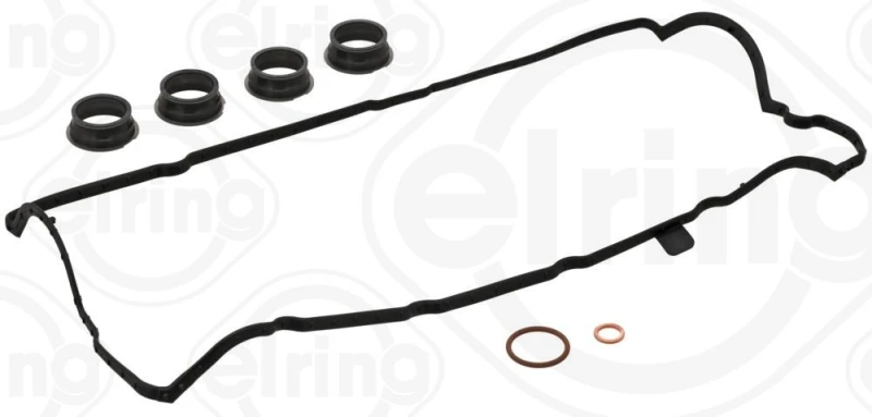 Image of Gasket Set, cylinder head cover ELRING 944.170
