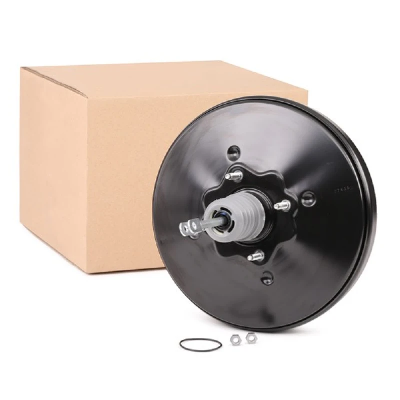 Image of Bosch 0 204 828 666 Brake Servo Brake Booster (74)