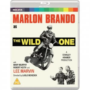 Image of The Wild One