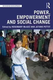 Image of Power Empowerment and Social Change