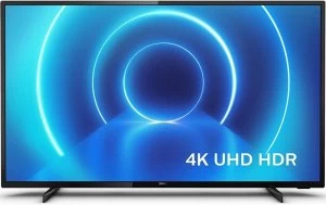 Image of Philips 58" 58PUS7505 Smart 4K Ultra HD LED TV
