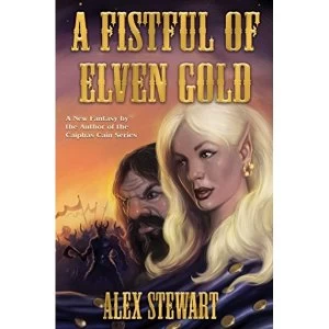 Image of FISTFUL OF ELVEN GOLD