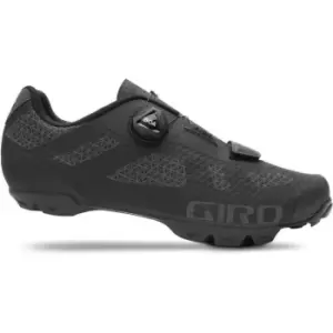 Image of Giro Rincon MTB Shoe - Black