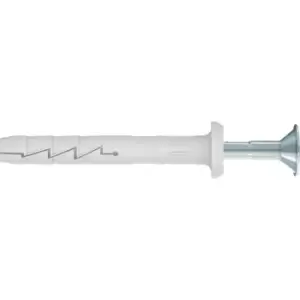 Image of Hammer-in Fixing 8X60MM 2 1-528
