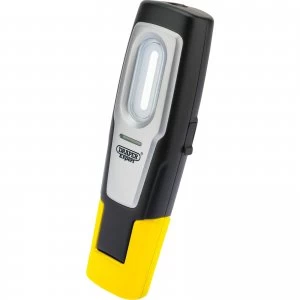 Image of Draper Compact Inspection Lamp Yellow