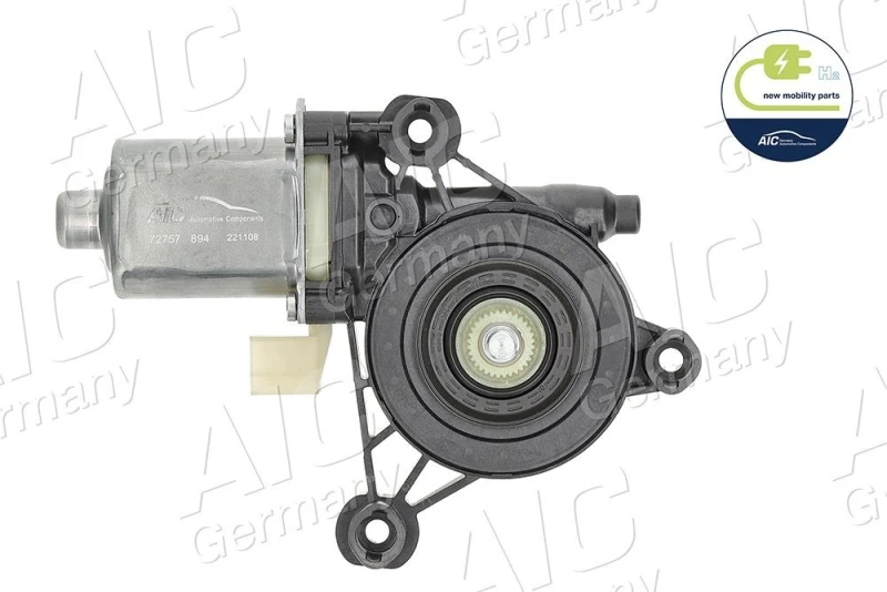 Image of Electric Motor, window regulator AIC 72757