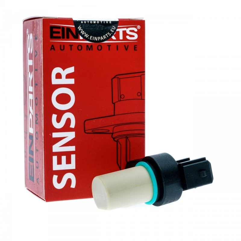 Image of EINPARTS EPS1361 Sensors Hall Sensor, Black Plastic Sensor,camshaft position (3946)