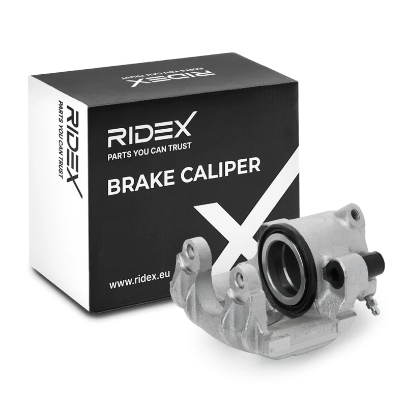 Image of RIDEX Brake caliper RIDEX 78B1925