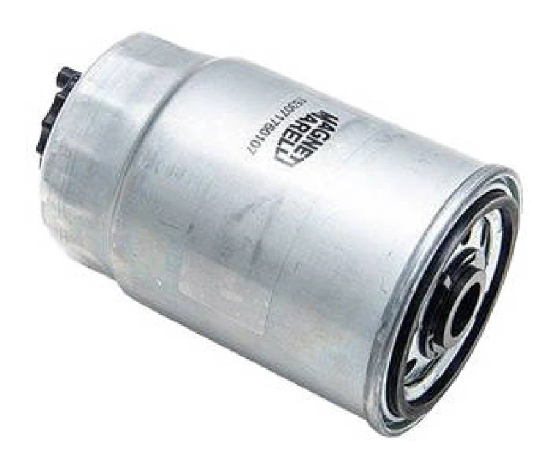 Image of MAGNETI MARELLI 153071760107 Fuel Filter Spin-on Filter Fuel filter (9)