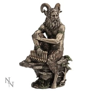 Image of Pan Dragon Large 30cm Figurine
