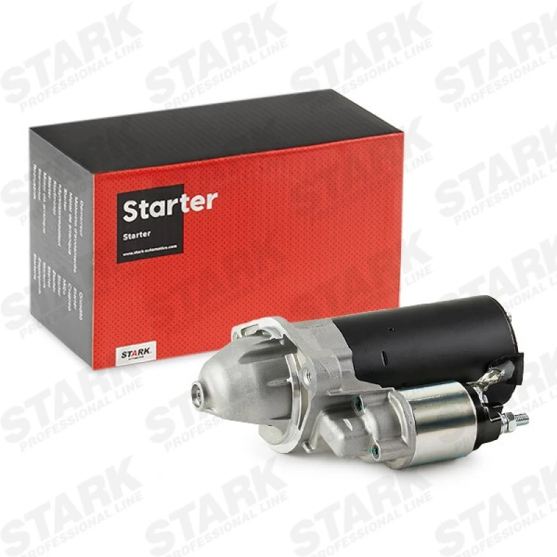 Image of STARK Starter motor STARK SKSTR-03330634