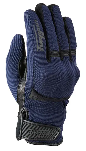 Image of Furygan Jet All Season D3O Blue Black S