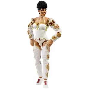 image of Mattel WWE Summerslam Elite Collection Action Figure - Sensational Sherri