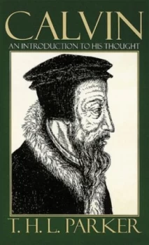 Image of Calvin by T. H. L. Parker Paperback