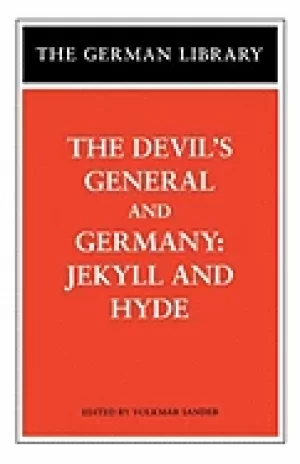 Image of devils general and germany jekyll and hyde