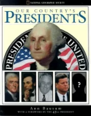 Image of our countrys presidents