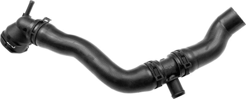 Image of GATES Radiator hose GATES 05-4529